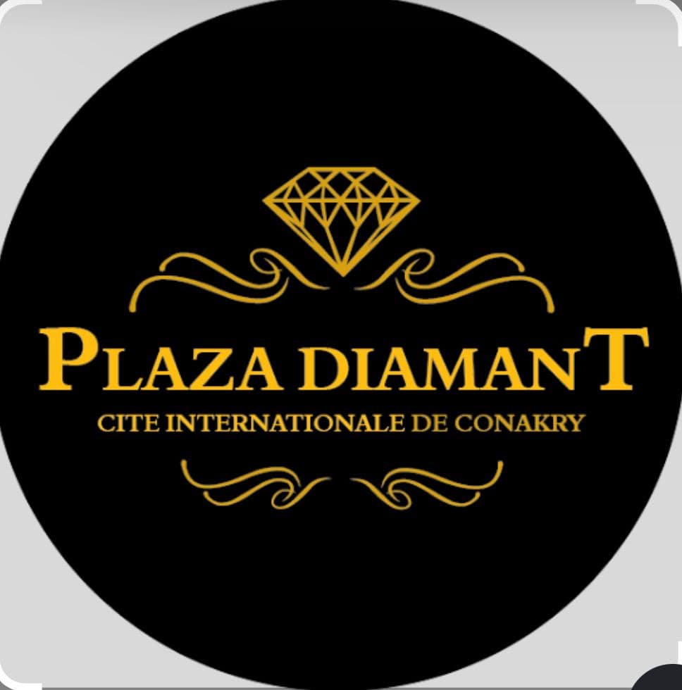 Plaza Immobilier Logo